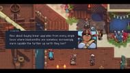 The writing in Sea of Stars genuinely has a great deal of range (Image via Sabotage Studios)